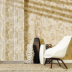 Galerie Wallcoverings Product Code 9812 - Concetto Wallpaper Collection -   