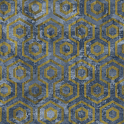 Galerie Wallcoverings Product Code 9859 - Concetto Wallpaper Collection -   