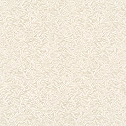 Galerie Wallcoverings Product Code 99136 - Earth Wallpaper Collection - Beige Colours - Leaves Design
