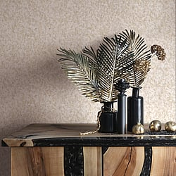 Galerie Wallcoverings Product Code 99139 - Earth Wallpaper Collection - Beige Colours - Feathers Design