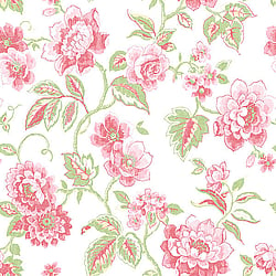 Galerie Wallcoverings Product Code AB42436 - Abby Rose 3 Wallpaper Collection -   