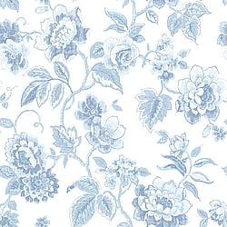 Galerie Wallcoverings Product Code AB42440 - Abby Rose 3 Wallpaper Collection -   