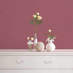 Galerie Wallcoverings Product Code AF37737 - Abby Rose 4 Wallpaper Collection - Plum Colours - Speckle Design