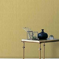 Galerie Wallcoverings Product Code BA26011 - Shades Of Colour Wallpaper Collection - Citron Colours - Rafia Design