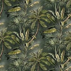 Galerie Wallcoverings Product Code BLD22782 - Botanica Wallpaper Collection -   