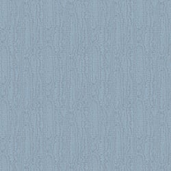 Galerie Wallcoverings Product Code BO23040 - Luxe Wallpaper Collection - Blue Colours - Moire Texture Design