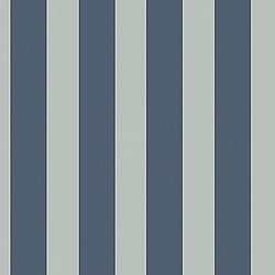 Galerie Wallcoverings Product Code EL21018 - Elisir Wallpaper Collection - Blue Grey Colours - Stripe Design