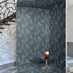 Galerie Wallcoverings Product Code ER19045 - Era Wallpaper Collection -   