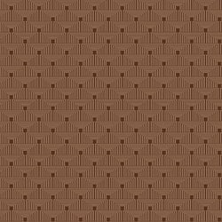 Galerie Wallcoverings Product Code F-PL3007 - Boutique Wallpaper Collection - Orange Colours - Geo Key Design
