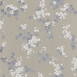 Galerie Wallcoverings Product Code FC31518 - Floral Chic Wallpaper Collection -   