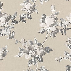 Galerie Wallcoverings Product Code FC31529 - Floral Chic Wallpaper Collection -   
