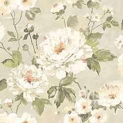Galerie Wallcoverings Product Code FO3102 - Fiore Wallpaper Collection -   