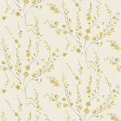 Galerie Wallcoverings Product Code FO3301 - Fiore Wallpaper Collection -   