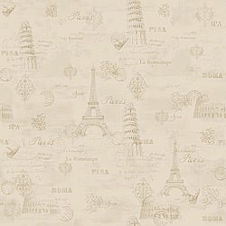 Galerie Wallcoverings Product Code G12222 - Aquarius K B Wallpaper Collection -   