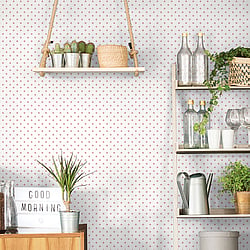 Galerie Wallcoverings Product Code G12249 - Kitchen Recipes Wallpaper Collection -   