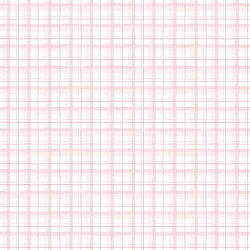 Galerie Wallcoverings Product Code G23262 - Country Cottage Wallpaper Collection - Pink Colours - Country Check Design
