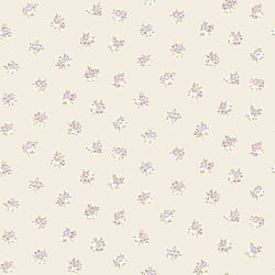 Galerie Wallcoverings Product Code G23273 - Floral Themes Wallpaper Collection -   
