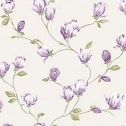 Galerie Wallcoverings Product Code G34327 - English Florals Wallpaper Collection -   