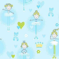 Galerie Wallcoverings Product Code G56000 - Just 4 Kids Wallpaper Collection -   