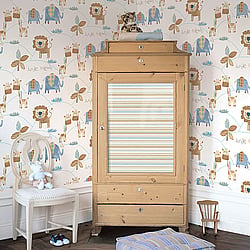 Galerie Wallcoverings Product Code G56022R_G56040R - Just 4 Kids 2 Wallpaper Collection -   