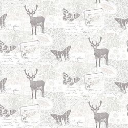 Galerie Wallcoverings Product Code G56298 - Nordic Elements Wallpaper Collection -   