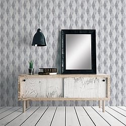 Galerie Wallcoverings Product Code G56368 - Nordic Elements Wallpaper Collection -   