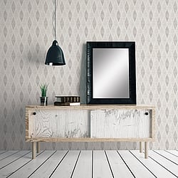 Galerie Wallcoverings Product Code G56369 - Nordic Elements Wallpaper Collection -   