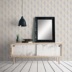Galerie Wallcoverings Product Code G56372 - Nordic Elements Wallpaper Collection -   