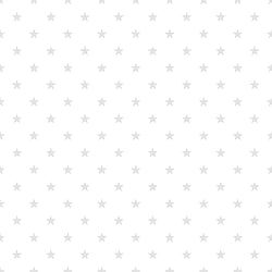 Galerie Wallcoverings Product Code G56551 - Just 4 Kids 2 Wallpaper Collection - Grey Colours - Small Stars Design