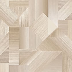 Galerie Wallcoverings Product Code G56623 - Texstyle Wallpaper Collection - Beiges Colours - Shape Shifter Design