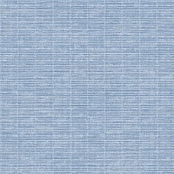 Galerie Wallcoverings Product Code G56632 - Texstyle Wallpaper Collection - Blue Colours - Woven Weave Texture Design
