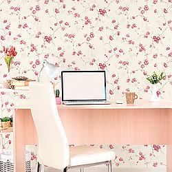 Galerie Wallcoverings Product Code G67211 - Watercolours Wallpaper Collection -   
