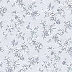 Galerie Wallcoverings Product Code G67294 - Jardin Chic Wallpaper Collection -   