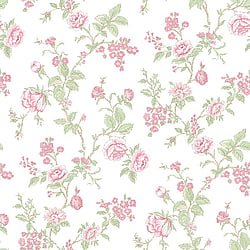 Galerie Wallcoverings Product Code G67295 - Jardin Chic Wallpaper Collection -   