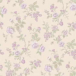 Galerie Wallcoverings Product Code G67297 - Jardin Chic Wallpaper Collection -   
