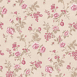 Galerie Wallcoverings Product Code G67298 - Jardin Chic Wallpaper Collection -   