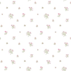 Galerie Wallcoverings Product Code G67309 - Jardin Chic Wallpaper Collection -   