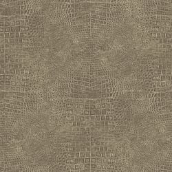 Galerie Wallcoverings Product Code G67503 - Natural Fx 2 Wallpaper Collection -  Crocodile Design