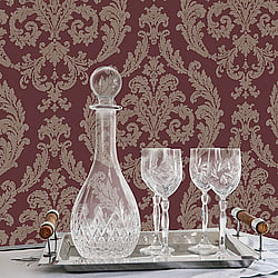 Galerie Wallcoverings Product Code G67611 - Palazzo Wallpaper Collection -   