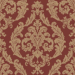 Galerie Wallcoverings Product Code G67612 - Palazzo Wallpaper Collection -   