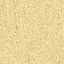 Galerie Wallcoverings Product Code G67810 - Ambiance Wallpaper Collection - Ochre Gold Colours - Leaf Emboss Design