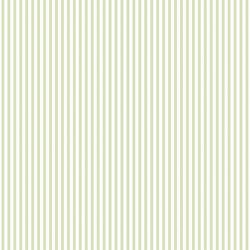 Galerie Wallcoverings Product Code G67910 - Smart Stripes 3 Wallpaper Collection - Green White Colours - Narrow Stripe Design
