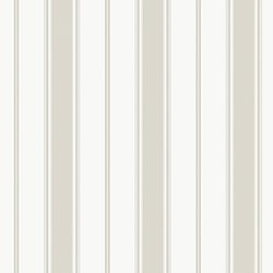 Galerie Wallcoverings Product Code G68064 - Smart Stripes 3 Wallpaper Collection - Light Taupe Colours - Heritage Stripe Design