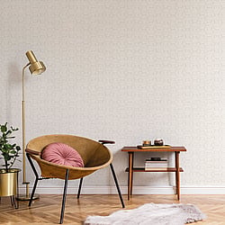 Galerie Wallcoverings Product Code G78250 - Atmosphere Wallpaper Collection - Taupe Colours - Hextex Design
