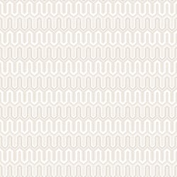 Galerie Wallcoverings Product Code GX37619 - Geometrix Wallpaper Collection - Light Taupes Colours - Zig Zag Design