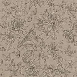 Galerie Wallcoverings Product Code HA71529 - Harmony Wallpaper Collection -   