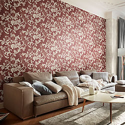 Galerie Wallcoverings Product Code HA71546 - Harmony Wallpaper Collection -   