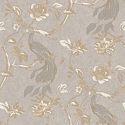 Galerie Wallcoverings Product Code HO03052 - Heritage Opulence Wallpaper Collection -   