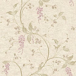 Galerie Wallcoverings Product Code HO13022 - Heritage Opulence Wallpaper Collection -   