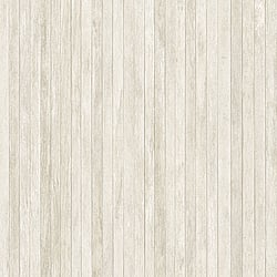 Galerie Wallcoverings Product Code LL36237 - Kitchen Style 3 Wallpaper Collection - Grey Beige Colours - Wood Stripe Design